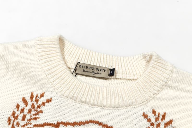 Burberry Sweaters